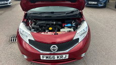 Nissan Note 1.5 dCi Tekna 5dr Diesel Hatchback